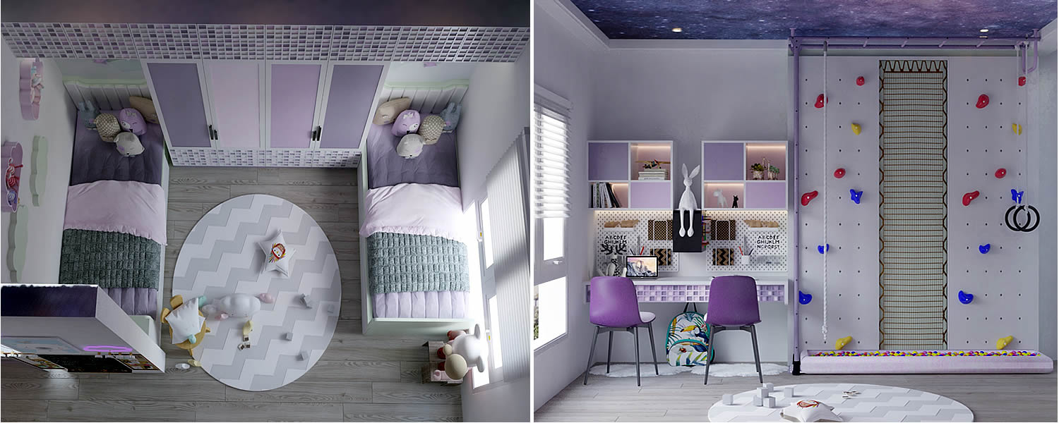 Modern Solution Interior Design & Decoration LLC